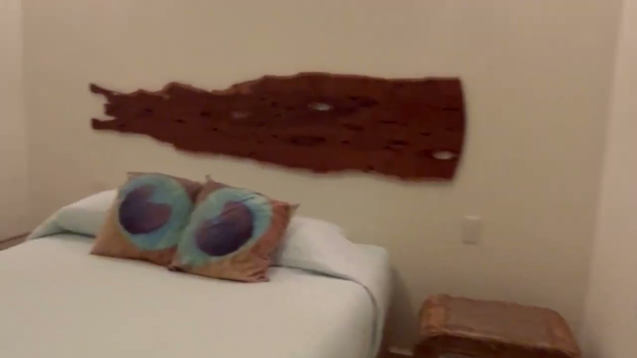 🌴 Welcome to TAO Ram!