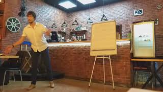 Часть 1. Семинар: "Как использовать #автобезрастаможки по закону и без налогов в Украине"