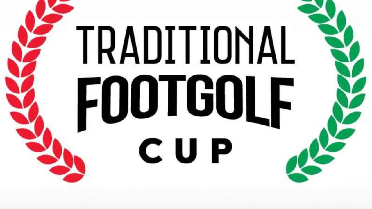 Traditional Footgolf Cup 2018