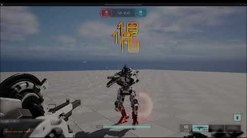 OnMetal - Lyra Framework starting to CLICK in my brain