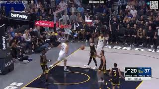 Collin Sexton  13 PTS 7 AST: All Possessions (2022-11-25)