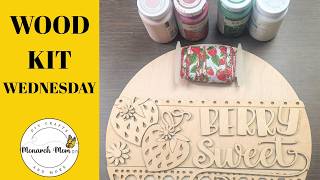 π DIY Strawberry Decor | Wood Kit Wednesday Episode π
Thanks for joining me tonight for Wood Kit Wednesday!
Tonights episode is prerecorded because we are having Vacation Bible School at church this week!
Tonight I am making this adorable Berry Sweet Door Round! I hope you love it!
Here is the link to check it out for yourself (or any of the awesome kits). Thank you in advance for purchasing wood kits from Christina through my Affiliate link as I make a small commission on each purchase which supports my small business.
Berry Sweet Door Round: https://therust-coveredcottage.com/products/berry-sweet-door-round?sca_ref=6589007.knNTTVLZat
There are other coordinating strawberry themed kits that go along with this one nicely!
All my LINKS: https://linktr.ee/monarchmomdiy (including TELEGRAM)
AMAZON STOREFRONT: https://amazon.com/shop/monarchmomdiy
MOST USED CRAFTING TOOLS:
Favorite Hot Glue Gun: https://a.co/d/6x7nC1Y
Fiskars Paper Trimmer: https://a.co/d/9ho4coY
Heavy duty cutters: https://a.co/d/3rWafMl
Mini Sander: https://a.co/d/3rWafMl
Hand Saw and Miter Box: https://a.co/d/fa4wI06
Mini Iron: https://a.co/d/cHh9ZEY
Heat Gun for Torch Paste: https://a.co/d/hnqHlqr
Ribbon Storage Spools: https://a.co/d/8U8pRpr
Staple Remover: https://a.co/d/1L4m8xK
Cordless Drill: https://a.co/d/6SNs62D
Black and Decker Orbital Sander: https://a.co/d/dhZfYey
Crop-o-dile Big Bite: https://a.co/d/egV2iYE
Fiskars Finger Tip Knife: https://a.co/d/0zRyNzF
MOST USED CRAFTING SUPPLIES:
Printable Rice Paper: https://a.co/d/9nUhSV9
Bottle Lights: https://a.co/d/gVLfVWW
Tim Holtz Distress Ink: https://a.co/d/9KpNViF
Torch Paste: https://a.co/d/9xXUW0U
Art Glitter Glue: https://a.co/d/9XYqrk1
Basic Grey Magnets for papercrafting: https://a.co/d/9XYqrk1
Score tape: https://a.co/d/1Oahh8K
E6000 Glue: https://a.co/d/hMW6j5o
Mod Podge: https://a.co/d/4wC2raE π DIY Strawberry Decor | Wood Kit Wednesday Episode π