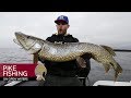 Pike Fishing on open waters - Part 2 - Westin-Fishing
