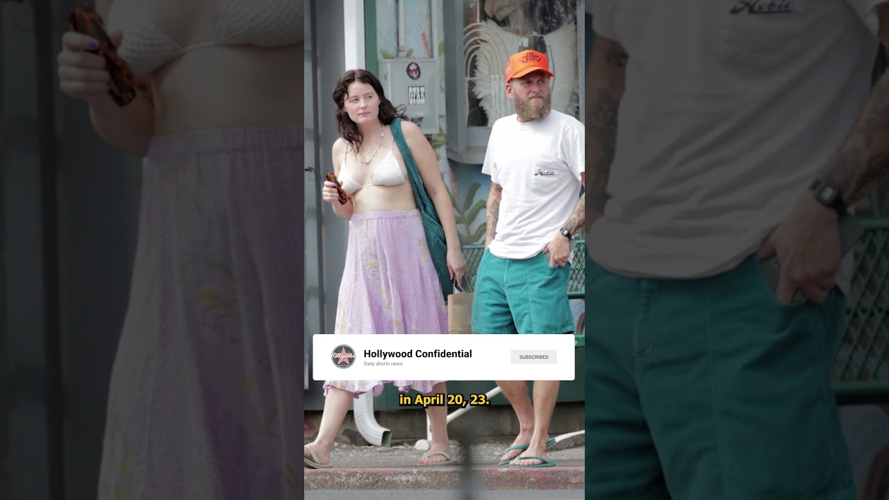 Jonah Hill and Olivia Millar Welcome Their First Child!