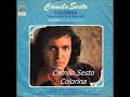 Camilo Sesto - Colorina