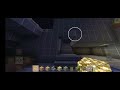 Обзор моего мира в игре "Minicraft"
