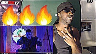 FIRST TIME HEARING! Upchurch “No Effort Remix” (Official Video) REACTION
