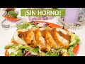 LOMO MECHADO SIN HORNO! en SOLO 45 MIN 🎄/PrittyPat