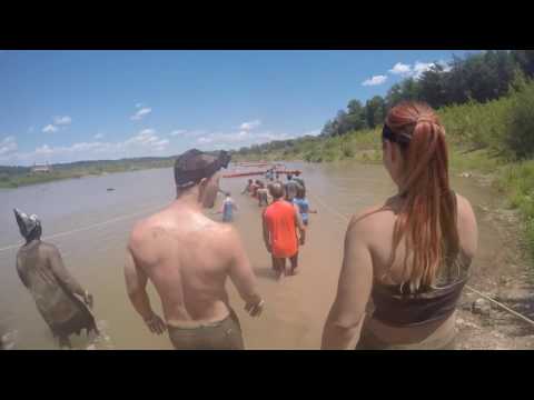 Spartan Sprint 2016
