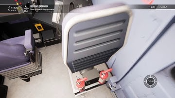 Train Sim World 2_20210207170035 Class 395 "Javelin" Scenario "Tricky Tunnels" TVM PS4