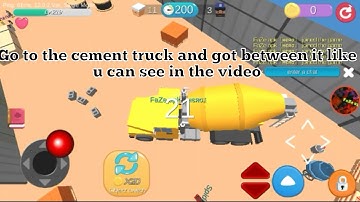 Hide.io Tap Measure glitch