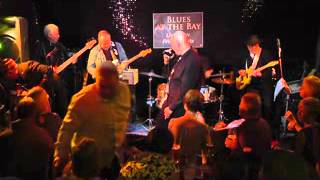 PAUL ROSE AND THE SUGAR BS. THE CLEVELAND BAY. PART 1.