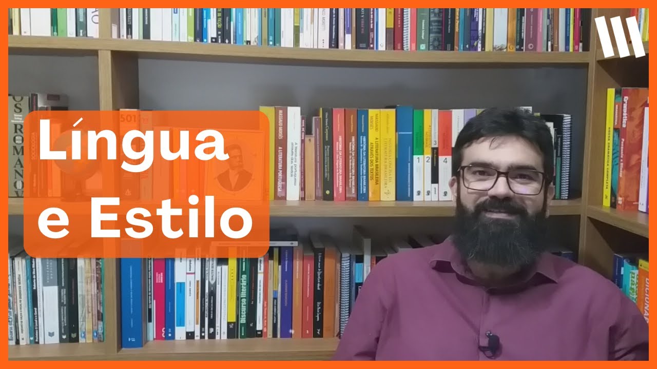 Gramática: língua e estilo | Permanência e variação no sistema linguístico