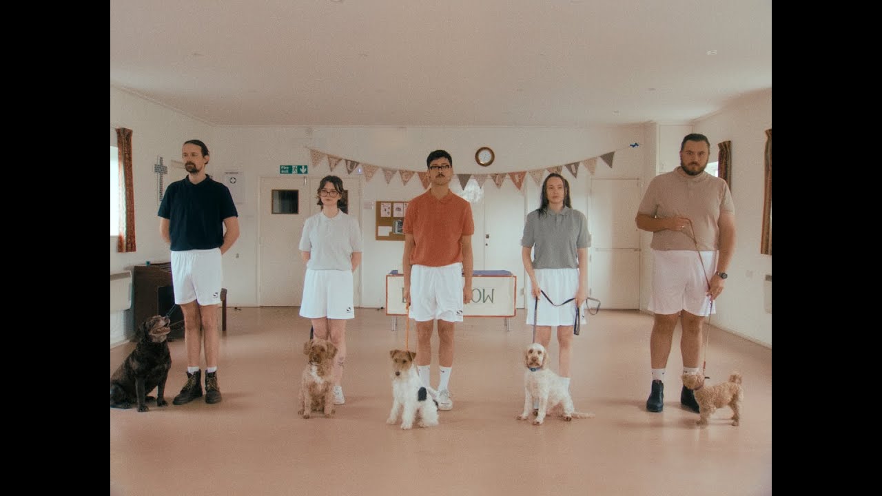 YouTube पर Tugboat Captain - Dog Tale देखें