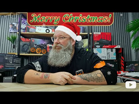 Merry Christmas 2025: A Heartfelt Thank You to My Viewers