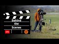 Behind the Scenes | Thu 22nd May 2025 | Manchester EGCC