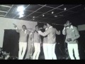 The Temptations "It's Growing"  My Extended Version!!