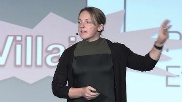 GWS 2017: Understanding the Positive Implications of the Placebo Effect | Alia Crum