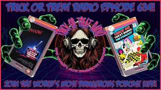 TorTR 634 - MaXXXine Film Discussion