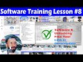 Mobile software training course free lesson 8 unlock and software free tool miracle by ah mobile