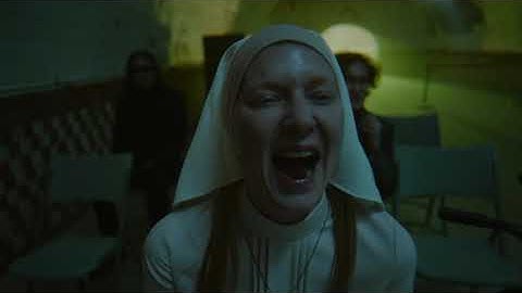 LOVE OBJECT "TRANSPARENT WOMAN (Prozrachnaya Zhenschina)" (Official Video)