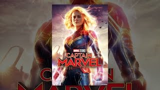 Marvel Studios' Captain Marvel