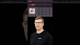 Ransomware Gang EXPOSED—Internal Chats Leaked!