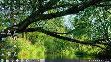 How to check VGA AND CPU computer/របៀបឆែកមើលទំហំVGAនិងCPU computer
