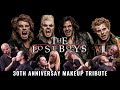 The Lost Boys Makeup-A 30th Anniversary Tribute-never before seen footage
