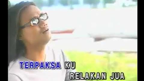 SCAN - Terpaksa Ku Relakan Jua