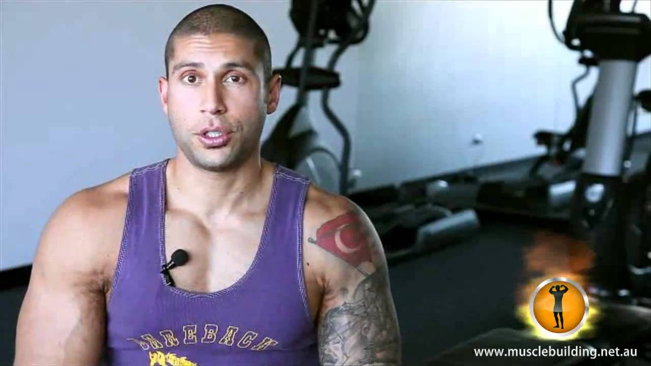 10 Tips To A Ripping 6 Pack Tip No 4 YouTube