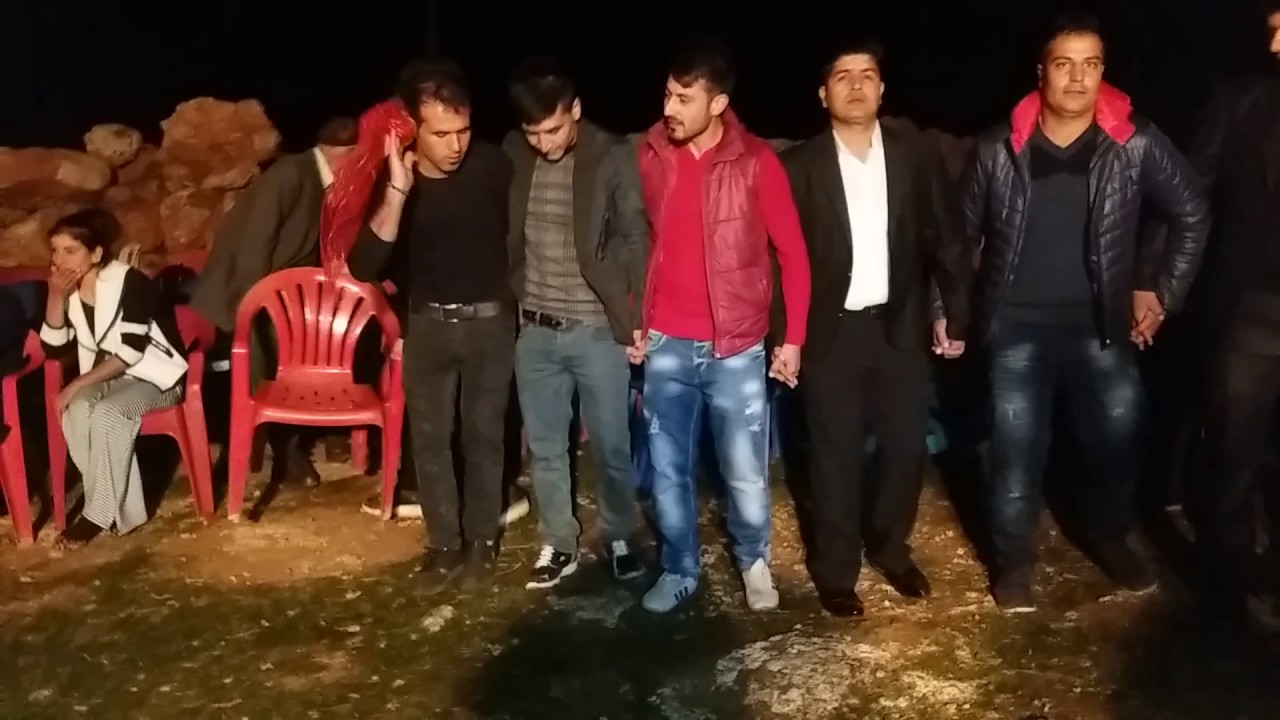 Halfeti salmanlı düğünleri TEKDAŞ AYLESİ