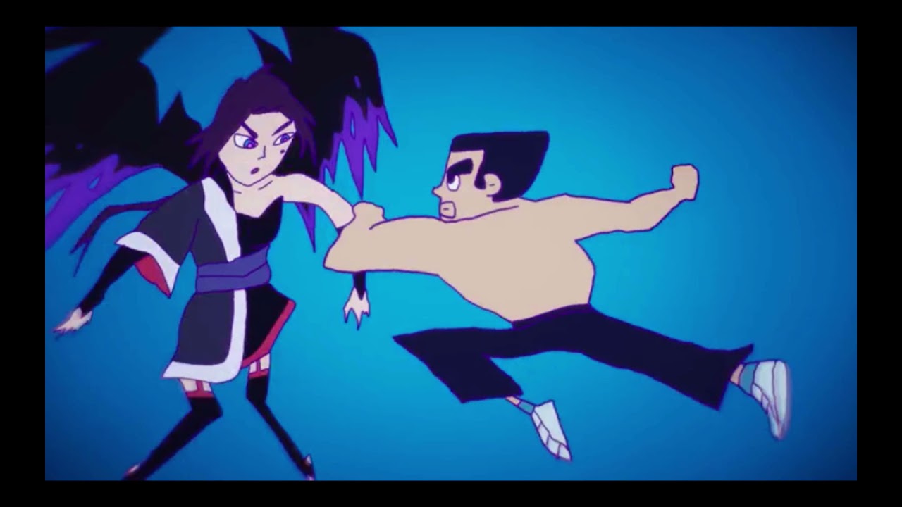 indestructible virgin