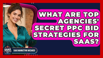 What Are Top Agencies