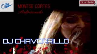 Montse Cortés- (tangos flamencos)por DJ CHAVORRILLO