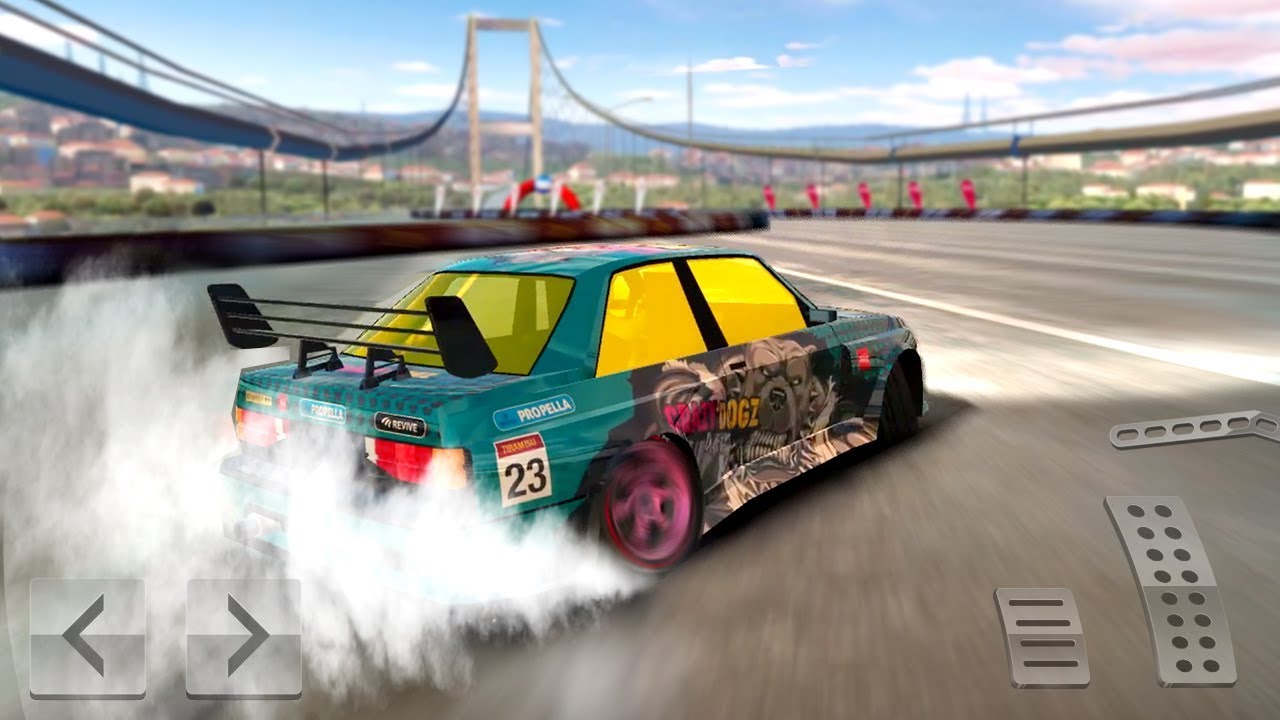 Drift Max World - Yarış Oyunu - Google Play'de Uygulamalar