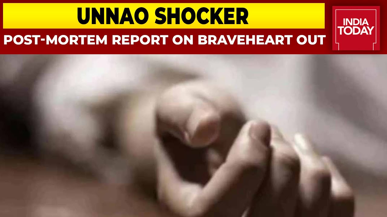 Post-Mortem Report Of Unnao Braveheart Out, Woman Was Strangulated, Reveals Autopsy Report