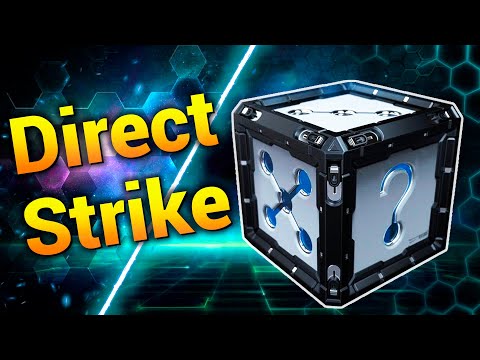 Видео: Этот Режим Взорвёт Твой Мозг! / Лучшая Мутация! [Direct Strike] ● StarCraft 2