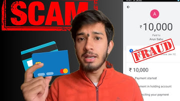How I Built Credit Card Fraud Detection System! (Machine Learning)