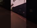HOWLING MAAL GAADI EMPTY.. 🔥#shorts #viral #youtubeshorts #trending #tiktok #share #subscribe