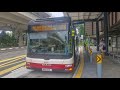 SMRT Bus Service 176 Man NL323F A22 Euro V Batch 2 SMB1328J