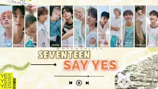 Download Lagu SEVENTEEN - SAY YES  - Loco (로꼬) \u0026 Punch (펀치)  [Cover] MP3