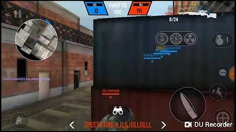 Bullet Force Hacker RPM And AIMBOT