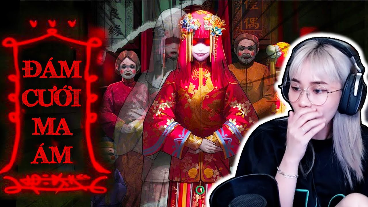 Paper Bride | Misthy bị 