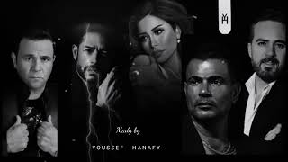 مين بياخد باله منك بعد مني ----Made by youssef hanafy --