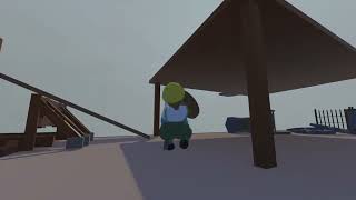 Loose change (trophy) – Copper World DLC – Human Fall Flat