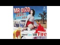 Mr. Oizo - Being Flat (Official Audio)