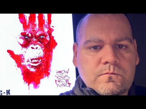 Godzilla X Kong: The New Empire episode thumbnail