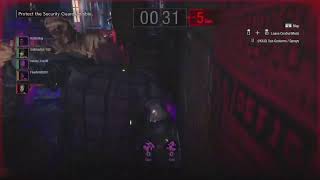 Resident Evil Resistance Drinkin and Mastermindin 2