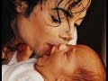 Michael Jackson : I wanna be the best father in the world - Voglio essere il miglior padre del mondo